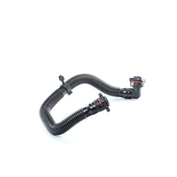 Hose, cylinder head cover breather RIDEX 1600H16000012 1600H16000012 - photo 1