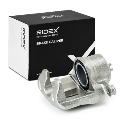 Brake Caliper RIDEX 78B2130 78B2130 - photo 2