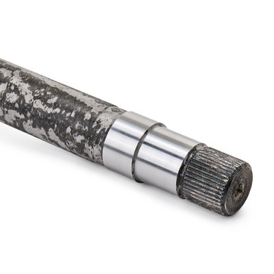 Drive Shaft RIDEX 13D0138R 13D0138R - photo 6