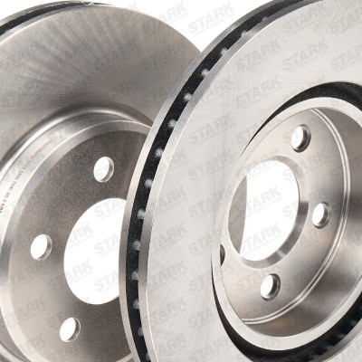 Brake Disc Stark SKBD-0022285 SKBD-0022285 - photo 5
