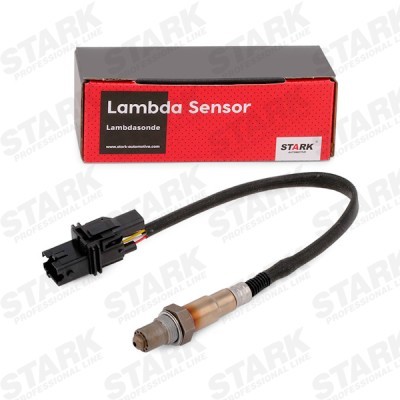 Lambda (Oxygen) Sensor Stark SKLS-0140116 SKLS-0140116 - photo 2
