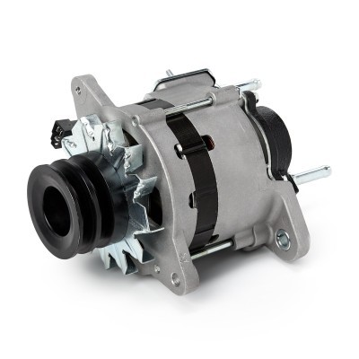 Alternator RIDEX 4G0212R 4G0212R - photo 3