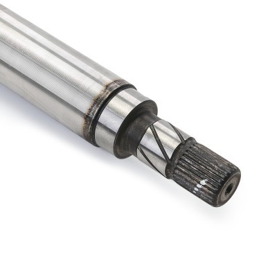 Drive Shaft RIDEX 13D0414R 13D0414R - photo 6