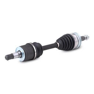 Drive Shaft RIDEX 13D0662 13D0662 - photo 4