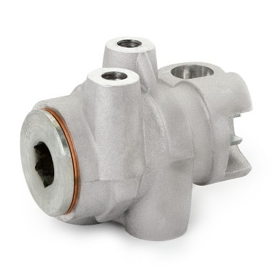 Brake Power Regulator RIDEX 73B0010 73B0010 - photo 5