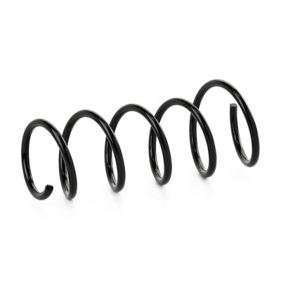 Suspension Spring RIDEX 188C1242 188C1242 - photo 2