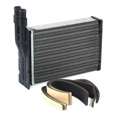 Radiator, Interior Heating RIDEX 467H0042 467H0042 - photo 3
