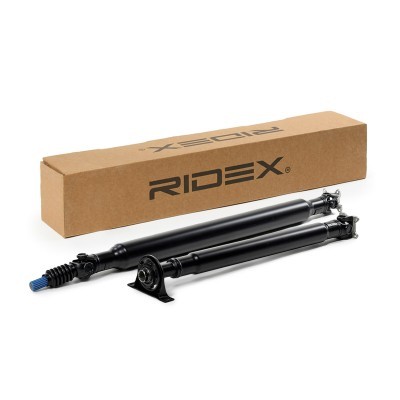 Drive Shaft RIDEX 3675A0042 3675A0042 - photo 1