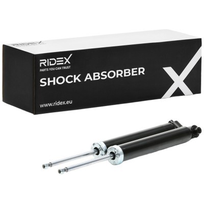 Shock Absorber RIDEX 854S1959 854S1959 - photo 2