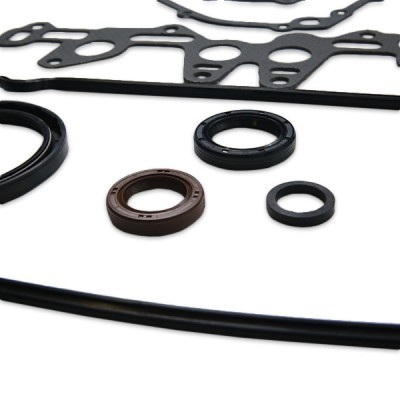 Engine Gasket Kit RIDEX 560F0031 560F0031 - photo 5
