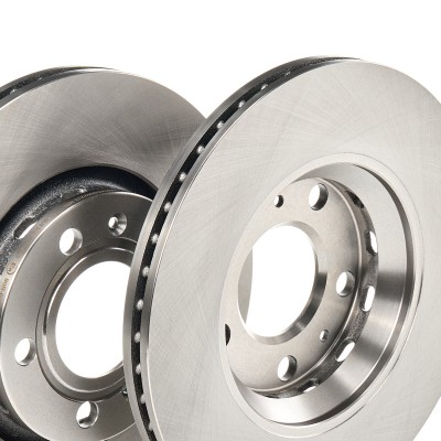 Brake Disc RIDEX 82B1002 82B1002 - photo 8