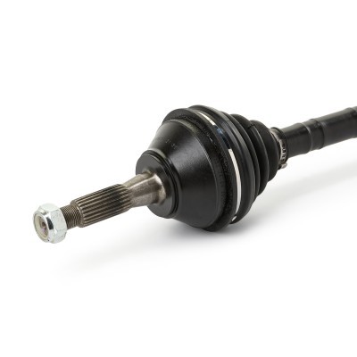 Drive Shaft RIDEX 13D0150R 13D0150R - photo 5