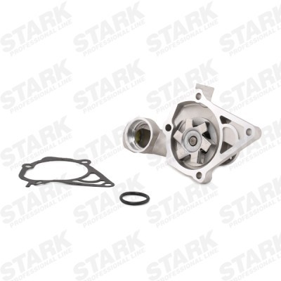 Water Pump, Engine Cooling Stark SKWP-0520141 SKWP-0520141 - photo 3