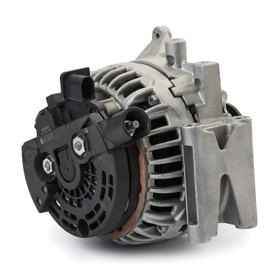 Alternator RIDEX 4G0150R 4G0150R - photo 3