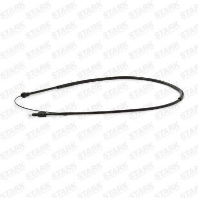 Cable Pull, Parking Brake Stark SKCPB-1050180 SKCPB-1050180 - photo 4
