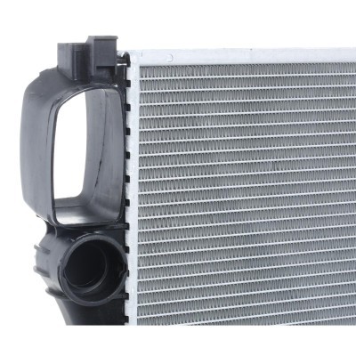 Radiator, Engine Cooling RIDEX 470R0536 470R0536 - photo 4