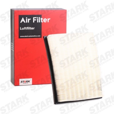 Air Filter Stark SKAF-0060087 SKAF-0060087 - photo 2