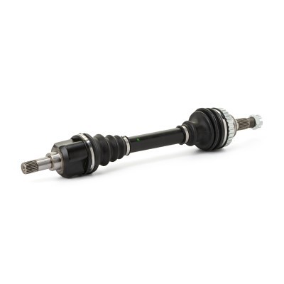 Drive Shaft RIDEX 13D0364R 13D0364R - photo 4