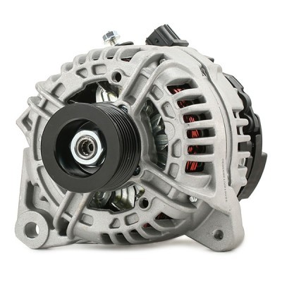 Alternator RIDEX 4G0211 4G0211 - photo 3