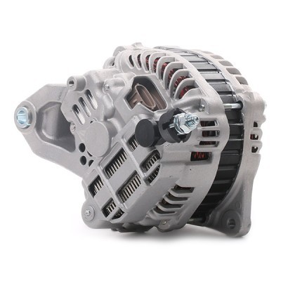 Alternator RIDEX 4G0631 4G0631 - photo 4