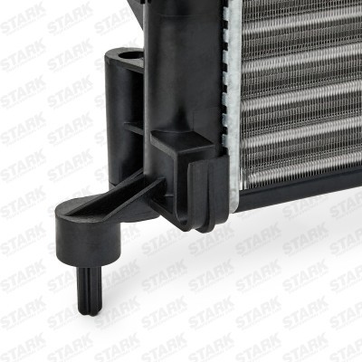 Radiator, Engine Cooling Stark SKRD-0120194 SKRD-0120194 - photo 7