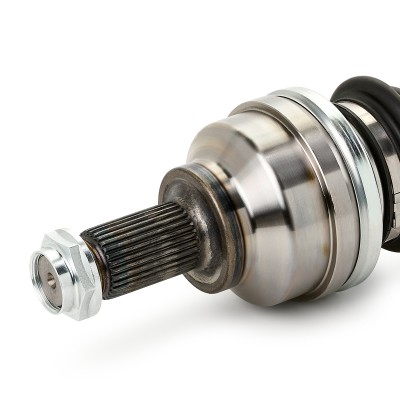 Drive Shaft RIDEX 13D0131 13D0131 - photo 6