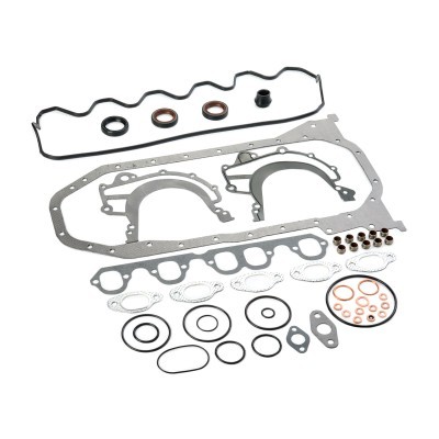 Engine Gasket Kit RIDEX 560F0047 560F0047 - photo 2