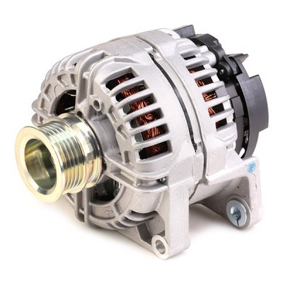 Alternator RIDEX 4G0799 4G0799 - photo 3