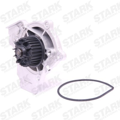 Water Pump, Engine Cooling Stark SKWP-0520531 SKWP-0520531 - photo 3