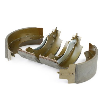 Brake Pads Set RIDEX 70B0162 70B0162 - photo 4