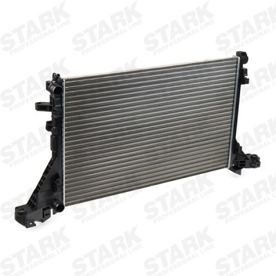 Radiator, Engine Cooling Stark SKRD-0121257 SKRD-0121257 - photo 3