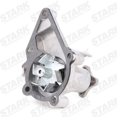 Water Pump, Engine Cooling Stark SKWP-0520137 SKWP-0520137 - photo 4