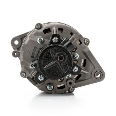 Alternator RIDEX 4G0227R 4G0227R - photo 6