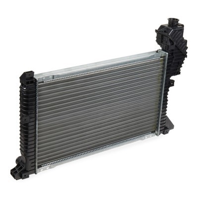 Radiator, Engine Cooling RIDEX 470R0493 470R0493 - photo 4