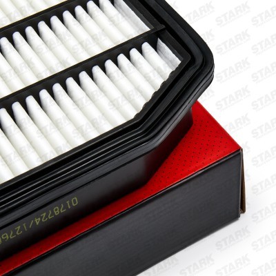 Air Filter Stark SKAF-0060750 SKAF-0060750 - photo 4