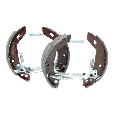 Brake Set, drum brakes RIDEX 3859B0045 3859B0045 - photo 4