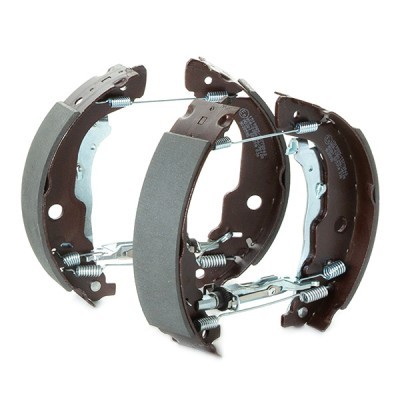 Brake Set, drum brakes RIDEX 3859B0022 3859B0022 - photo 3