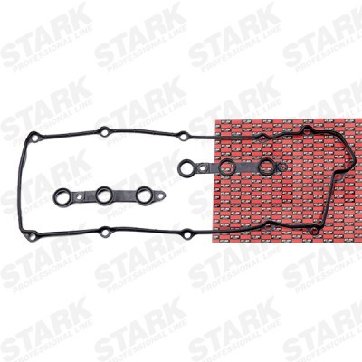 Cylinder Head Cover Gasket Stark SKGSR-0490053 SKGSR-0490053 - photo 1