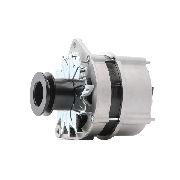 Alternator RIDEX 4G0900 4G0900 - photo 1
