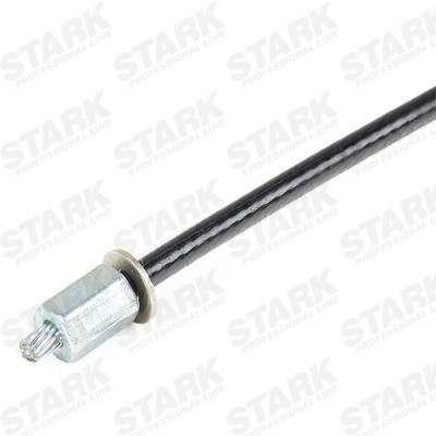 Cable Pull, Parking Brake Stark SKCPB-1050141 SKCPB-1050141 - photo 6