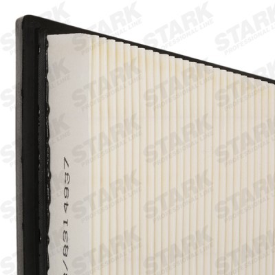 Air Filter Stark SKAF-0060632 SKAF-0060632 - photo 5