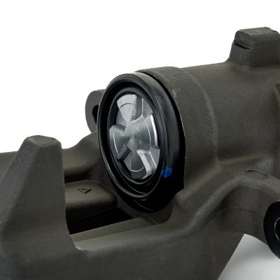 Brake Caliper RIDEX 78B0206P 78B0206P - photo 6