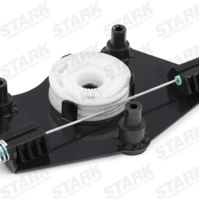 Window Regulator Stark SKWR-0420419 SKWR-0420419 - photo 4