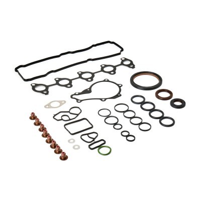 Engine Gasket Kit RIDEX 560F0504 560F0504 - photo 2