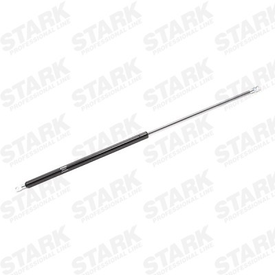 Bonnet  Gas Spring Stark SKGS-0220348 SKGS-0220348 - photo 2