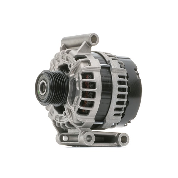 Alternator RIDEX 4G0127R 4G0127R - photo 1