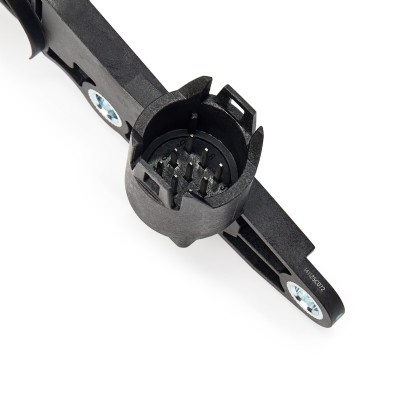 Crankshaft Pulse Sensor RIDEX 3946S0053 3946S0053 - photo 8