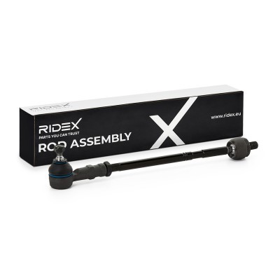 Steering Linkage Kit RIDEX 284R0316 284R0316 - photo 2