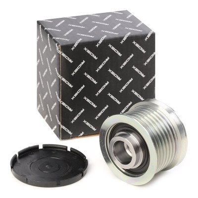 Alternator – one-way clutch RIDEX 1390F0092 1390F0092 - photo 2