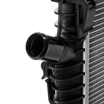 Radiator, Engine Cooling RIDEX 470R0971 470R0971 - photo 5